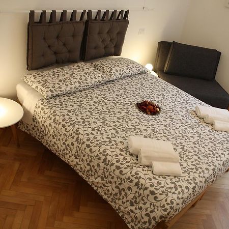 Bed and Breakfast Casa Mia - No Reception Trydent Pokój zdjęcie