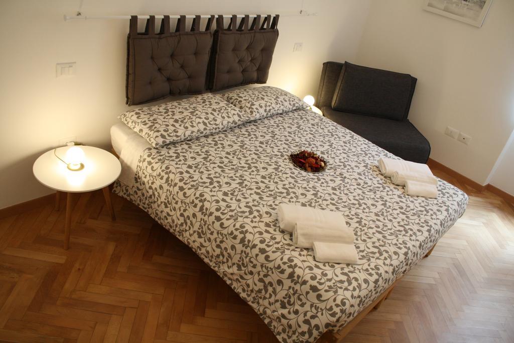 Bed and Breakfast Casa Mia - No Reception Trydent Pokój zdjęcie