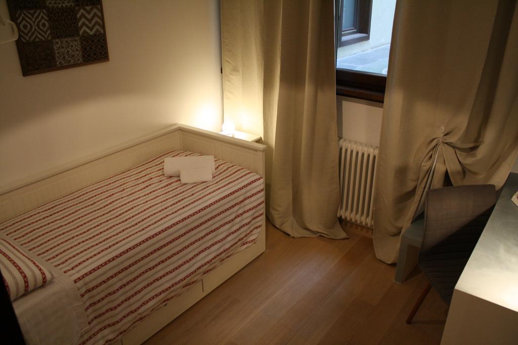 Bed and Breakfast Casa Mia - No Reception Trydent Pokój zdjęcie