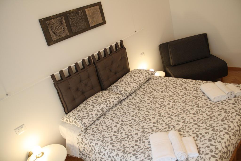 Bed and Breakfast Casa Mia - No Reception Trydent Pokój zdjęcie