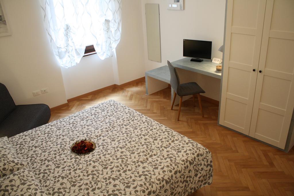 Bed and Breakfast Casa Mia - No Reception Trydent Pokój zdjęcie