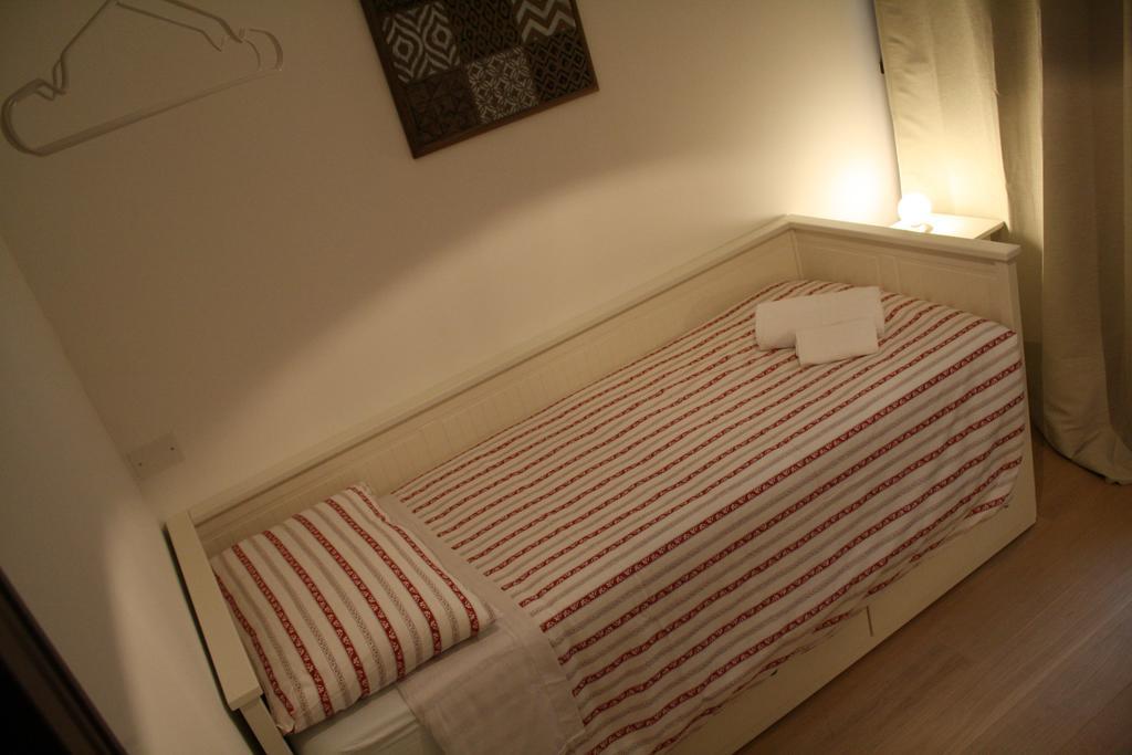 Bed and Breakfast Casa Mia - No Reception Trydent Pokój zdjęcie